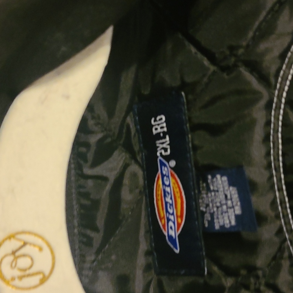 jacket - Picture 2 of 3
